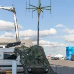 HENSOLDT TwInvis: The Passive Radar That Can See Stealth Aircraft Without Emitting a Signal