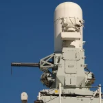 Yakın Hava Savunma Sistemi (CIWS) Nedir, Nasıl Çalışır?