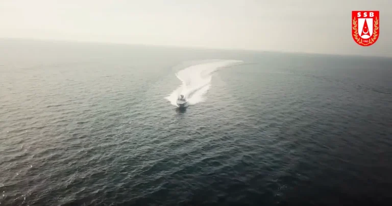 Yonca Shipyard Nedir, Ne Üretiyor? 10 Ülkeye 170 Tekne İhraç Eden Türk Tersanesi