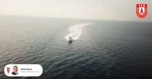 Yonca MRTP 24/U Nedir? TSK’nın SAT Komandolarını Taşıyan Hızlı Bot