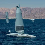 NATO’nun Kuzey Kanadında Yeni Göz: Saildrone’un 20 Metrelik Surveyor’ı Artık Norveç’te Üretilecek