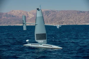 NATO’nun Kuzey Kanadında Yeni Göz: Saildrone’un 20 Metrelik Surveyor’ı Artık Norveç’te Üretilecek