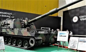 Dünyanın En İyi 10 Kundağı Motorlu Obüsü: T-155 Fırtına Zirvede — PzH 2000, K9 Thunder, CAESAR ve Archer Karşılaştırması (2026)