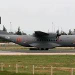 C295 vs CN235: Aynı Aileden İki Farklı Nakliye Uçağı