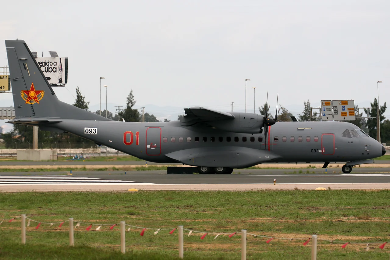 C295 vs CN235: Aynı Aileden İki Farklı Nakliye Uçağı 2 C295 vs CN235: Aynı Aileden İki Farklı Nakliye Uçağı