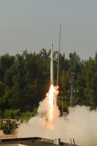 Hindistan’ın DRDO’su Haziran 2026’da Çok Katmanlı Füze Savunma ve Vuruş Testlerini Tamamladı