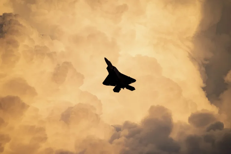 The World’s Most Expensive Fighter Jets (2026): We Compared the Unit Costs