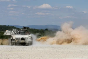 Основной боевой танк (ОБТ): эволюция и роль