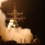 Tomahawk (BGM-109) и «Калибр»: сравнение крылатых ракет большой дальности