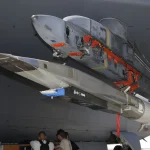 General Dynamics, GPS’siz Hipersonik Navigasyonu Talon-A’da Test Etti
