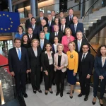 EU Mobilizes €21.1 Billion to Secure Raw Materials Behind Ammunition and Drone Production