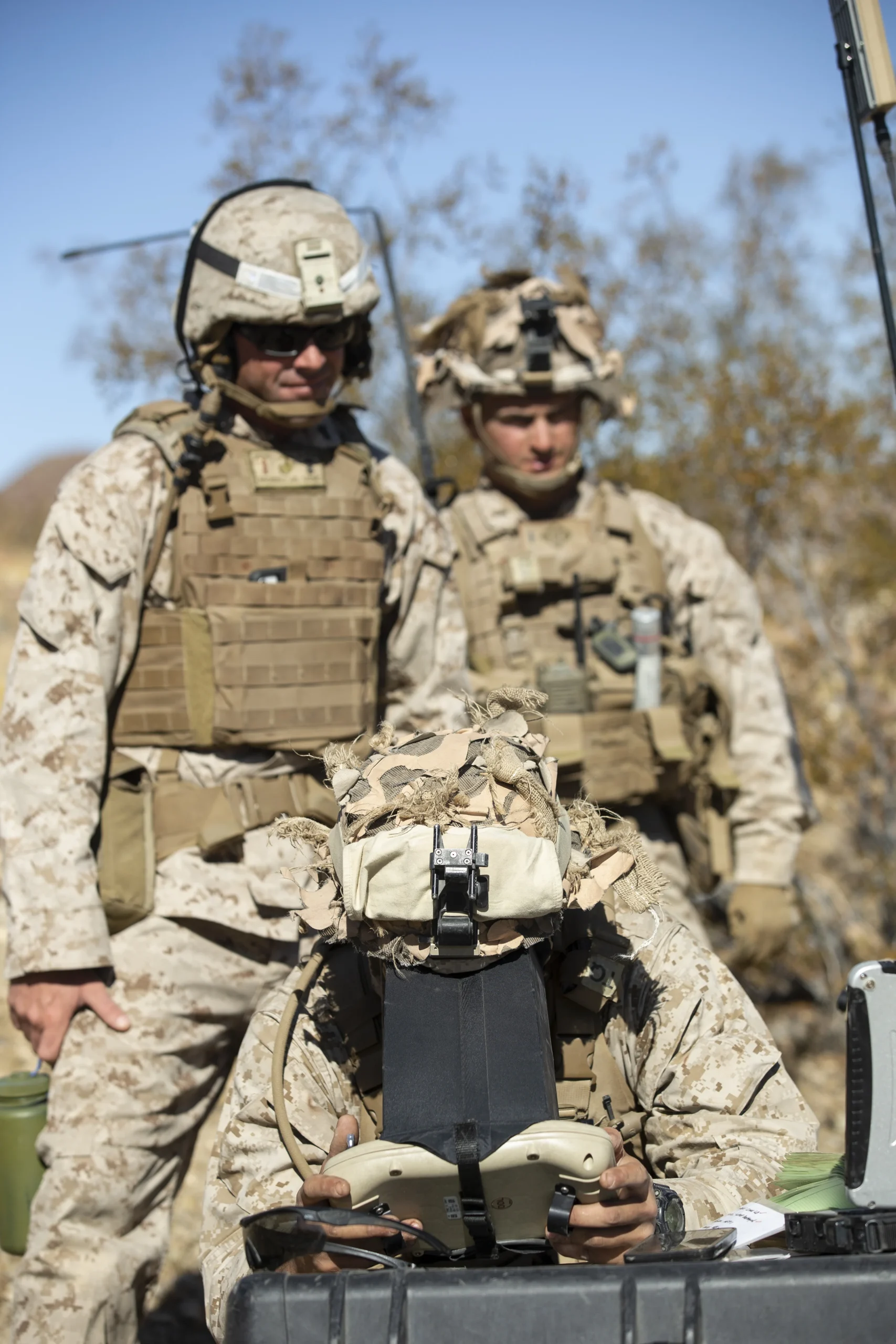 U.S. Army Taps AeroVironment for Counter-Drone Systems in Deal Worth Up to $500 Million