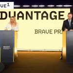 إيرباص توقع مذكرة تفاهم مع Brave1 الأوكراني لاختبار الطائرات المسيّرة في ساحة المعركة