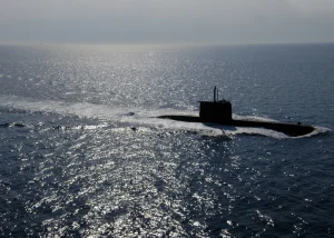 AKATA: Denizaltıdan Atılan ATMACA Seyir Füzesi (ROKETSAN)