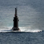 Торпеда AKYA: первая турецкая тяжёлая торпеда калибра 533 мм