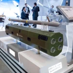 ALKA: ROKETSAN’ın Lazerli Yönlü Enerji Silah Sistemi (DEW)