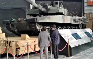 Aktif Koruma Sistemi Nedir? Tankı Füzeden Kurtaran Kalkan Nasıl Çalışır?