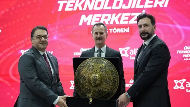 Altınay Savunma Fabrikası Nerede? Tüm Tesisler ve Adresler