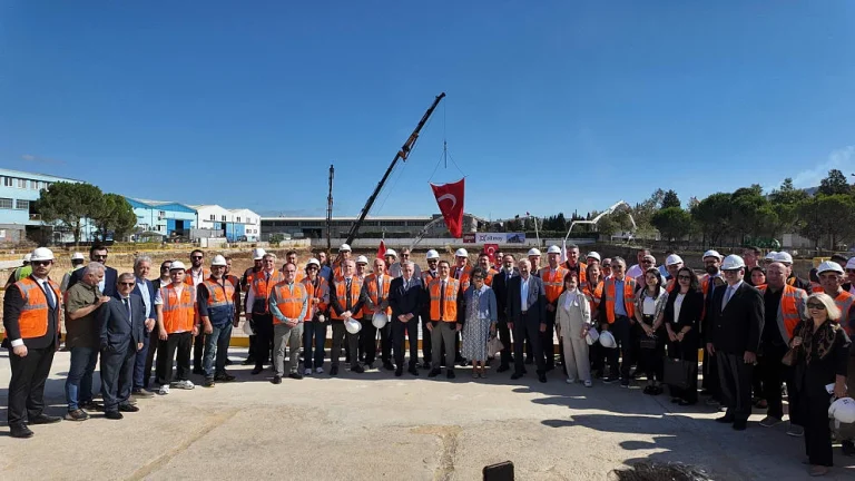 Altınay Savunma Ankara’da mı? Merkez, Lokasyonlar ve Ankara Planı