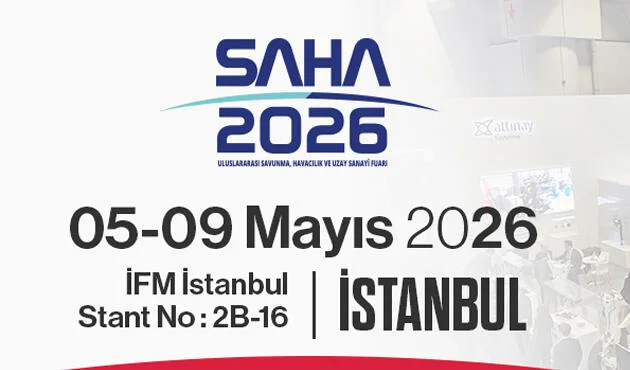 ماذا تنتج ألتيناي للدفاع؟ المنتجات ومجالات القدرات 2 ماذا تنتج ألتيناي للدفاع؟ المنتجات ومجالات القدرات