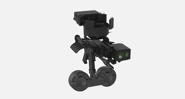 What Does Altınay Defence Produce? Products and Capability Areas