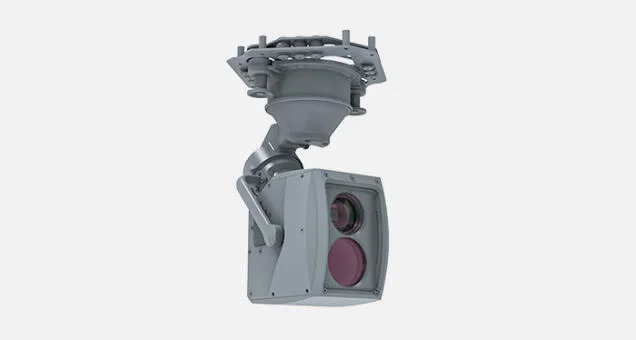 Altınay Defence products and manufacturing