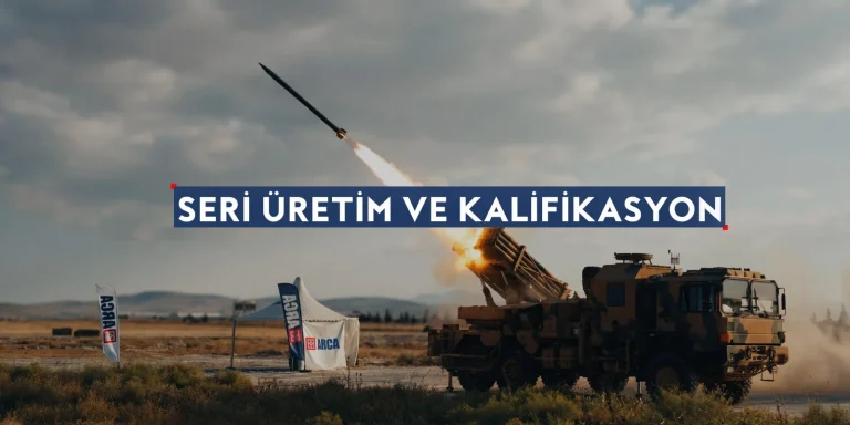 Что такое ARCA Defence? Продукция, владельцы и экспорт турецкого производителя боеприпасов