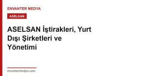 SSB Neden Gerekli? Şirketler Üretiyorsa Savunma Sanayii Başkanlığı Ne İşe Yarıyor?