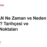 ASELSAN Ne Zaman ve Neden Kuruldu? Tarihçesi ve Dönüm Noktaları