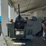 ASELSAN 向哪些国家出口？