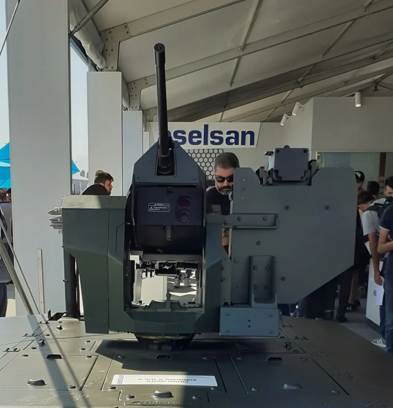 Kazakhstan ASELSAN Engineering Nedir? Astana’daki Şirket Ne Yapıyor?