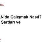 ASELSAN Staj Rehberi 2026: Şartlar, Bölümler, Başvuru ve Ücret
