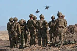AT4 Anti-Tank Weapon: One Million Launchers in 15+ Armies — Technical Analysis and Combat Record