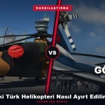 Ağır Sınıf Taarruz Helikopteri projesi