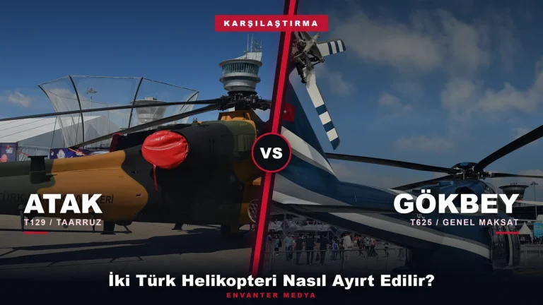 Ağır Sınıf Taarruz Helikopteri projesi