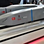 ATMACA Gemisavar Füze: ROKETSAN’ın Yerli Seyir Füzesi