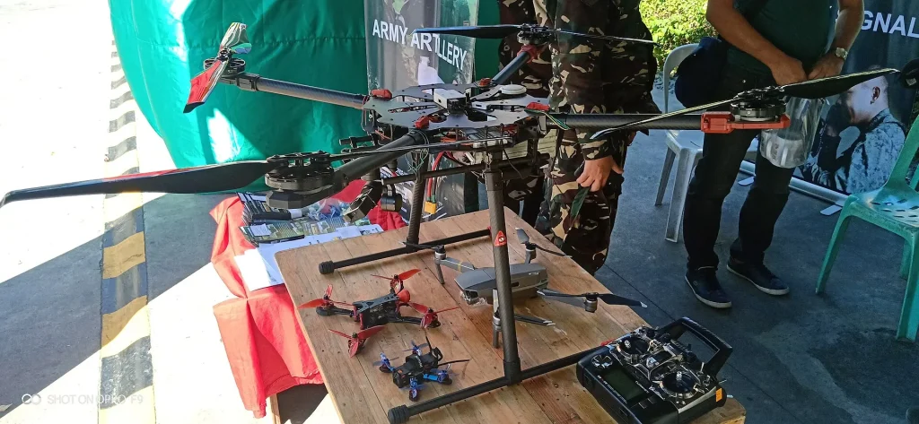 Auterion y Skyfall inician la entrega de 50.000 drones FPV Shrike a Ucrania