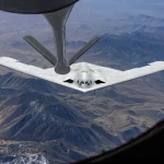 B-21 Raider’da 100 Uçak Sınırı Çatlıyor: Northrop Üretimi Hızlandırıyor