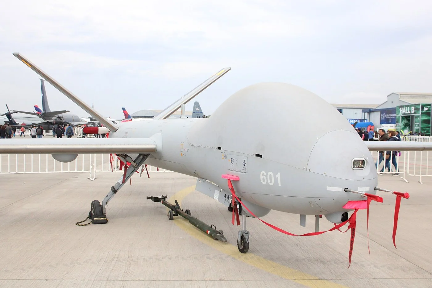 ASELSAN ile Elbit Systems Karşılaştırması