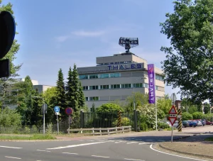 ASELSAN ile Thales Karşılaştırması: İki Savunma Elektroniği Devi