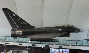 BAE Systems gana una ampliación de contrato de 708 millones de libras para GCAP/Tempest