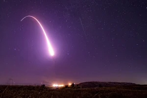 ABD Hava Kuvvetleri, Minuteman III Test Setlerini PCB Bulgusu Sonrası Askıya Aldı