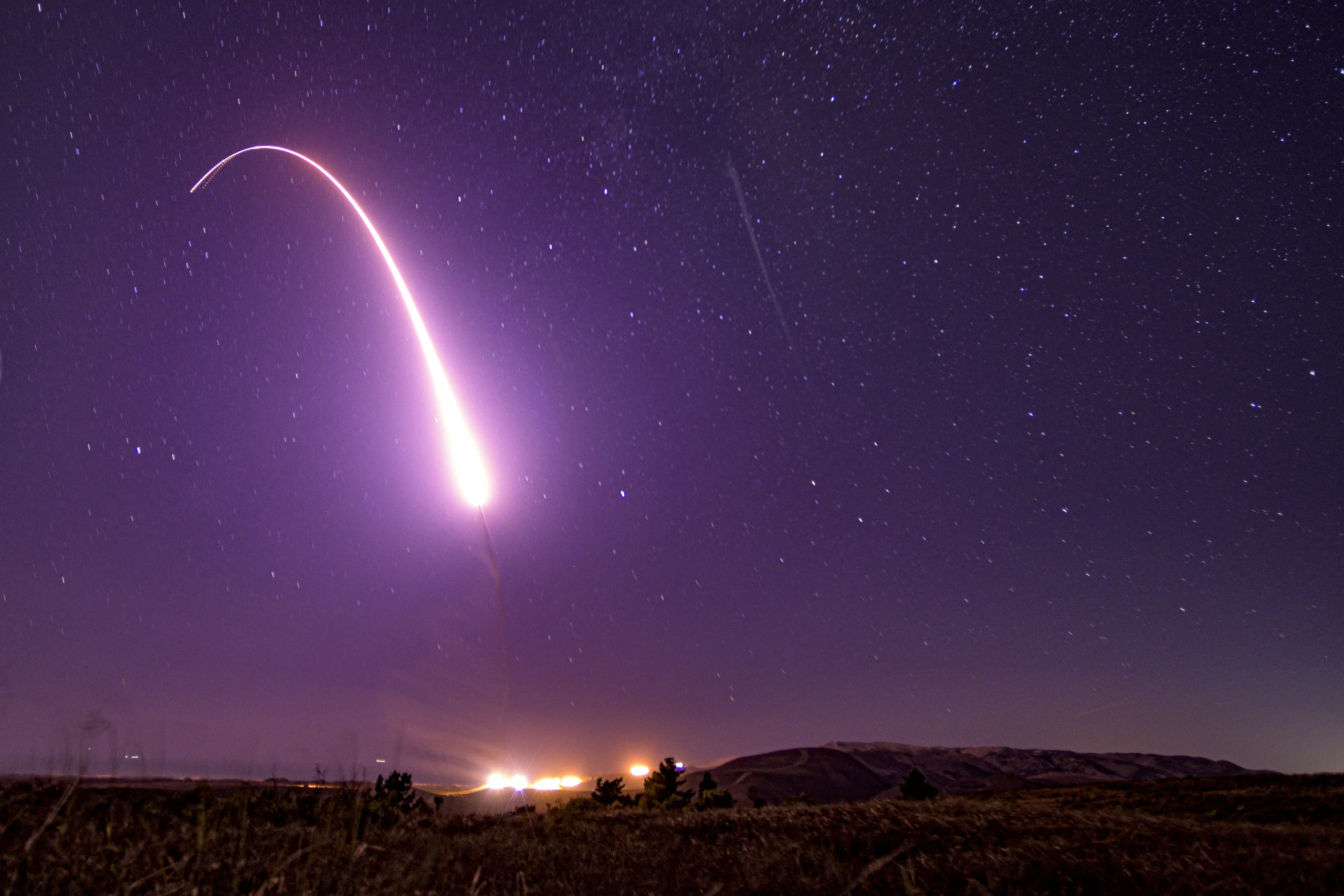 ABD Hava Kuvvetleri, Minuteman III Test Setlerini PCB Bulgusu Sonrası Askıya Aldı
