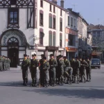 Francia exhibe la transformación SCORPION y sistemas no tripulados en el desfile del 14 de julio de 2026