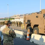 Fransa, 14 Temmuz geçidinde SCORPION dönüşümünü ve insansız sistemleri sergiledi