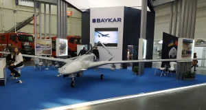 The Five Technologies Reshaping Defense by 2030