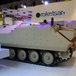 CİRİT Füzesi: 2.75 inç Lazer Güdümlü Roketin Künyesi