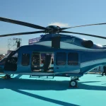 GÖKBEY 对比黑鹰、AW149、Bell 412、H145 与米-17