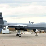 Hindistan Donanması iki MQ-9B SeaGuardian’ı daha kiraladı: 30 ay, 200 milyon dolar
