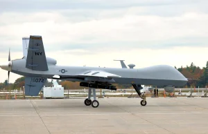 البحرية الهندية تستأجر طائرتَي MQ-9B سي غارديان إضافيتين بـ200 مليون دولار